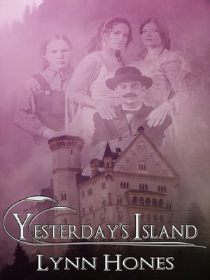 cover image of Yesterday's Island